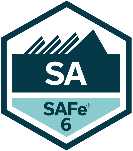 SAFe Agilist 6.0