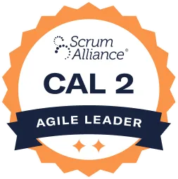 Certified Agile Leader 2 Training