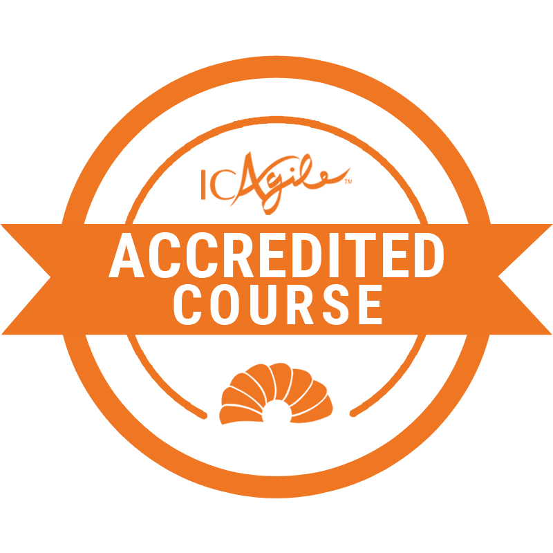 IC Agile Accredited Course
