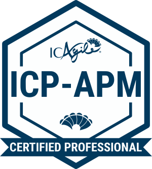 ICP-APM (Agile Project and Delivery Management) training EasyLearningTre